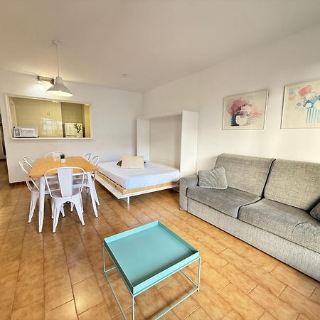 Agi Sant Jordi Apartment Roses Exterior foto