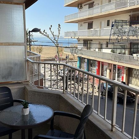 Agi Sant Jordi Apartment Roses Exterior foto