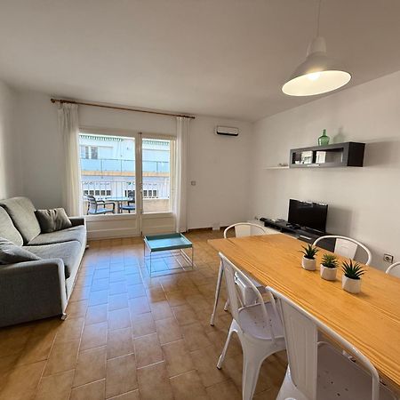 Agi Sant Jordi Apartment Roses Exterior foto