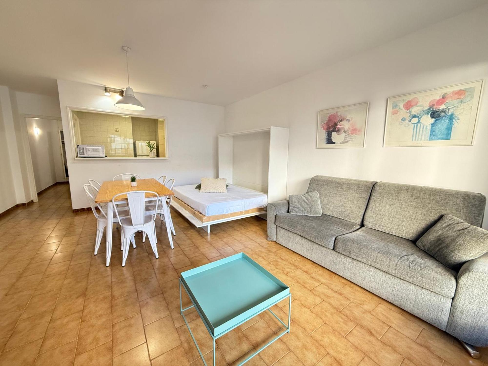 Agi Sant Jordi Apartment Roses Exterior foto
