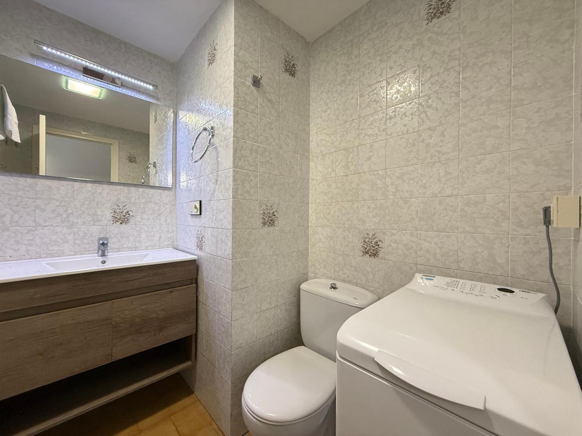 Agi Sant Jordi Apartment Roses Exterior foto