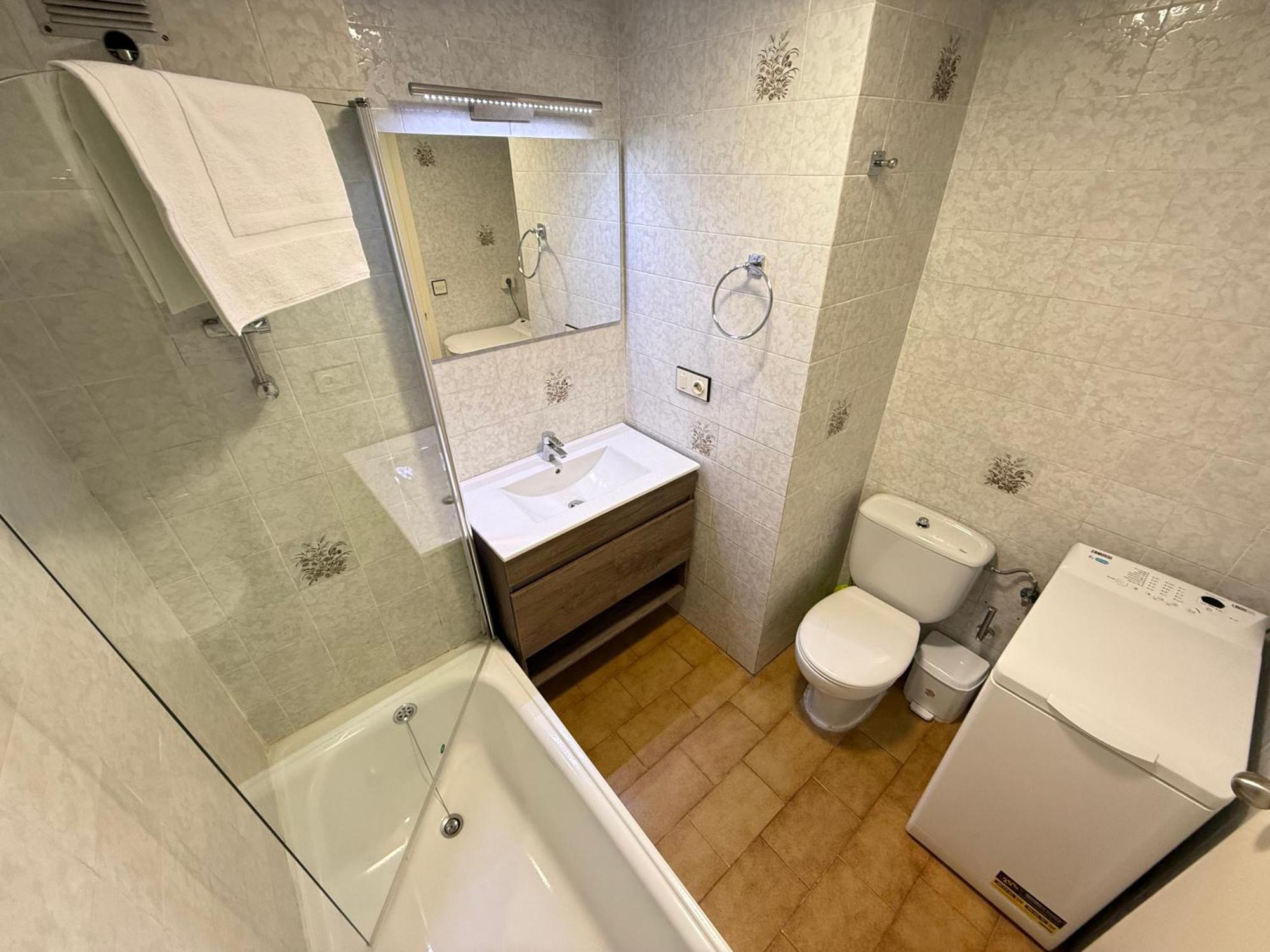 Agi Sant Jordi Apartment Roses Exterior foto