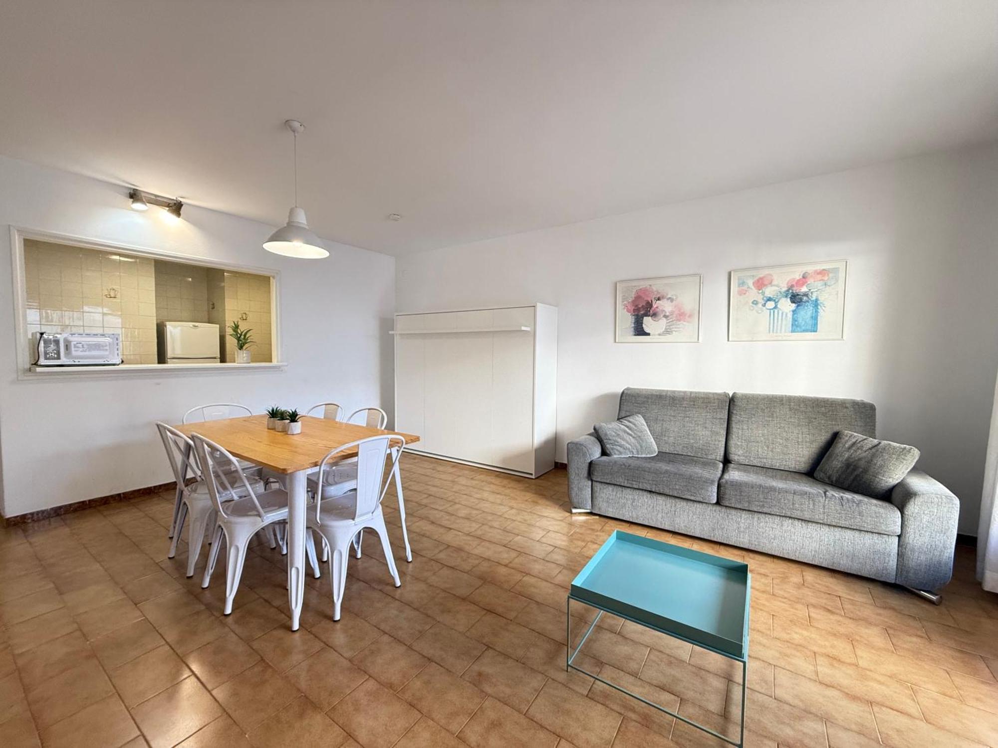 Agi Sant Jordi Apartment Roses Exterior foto
