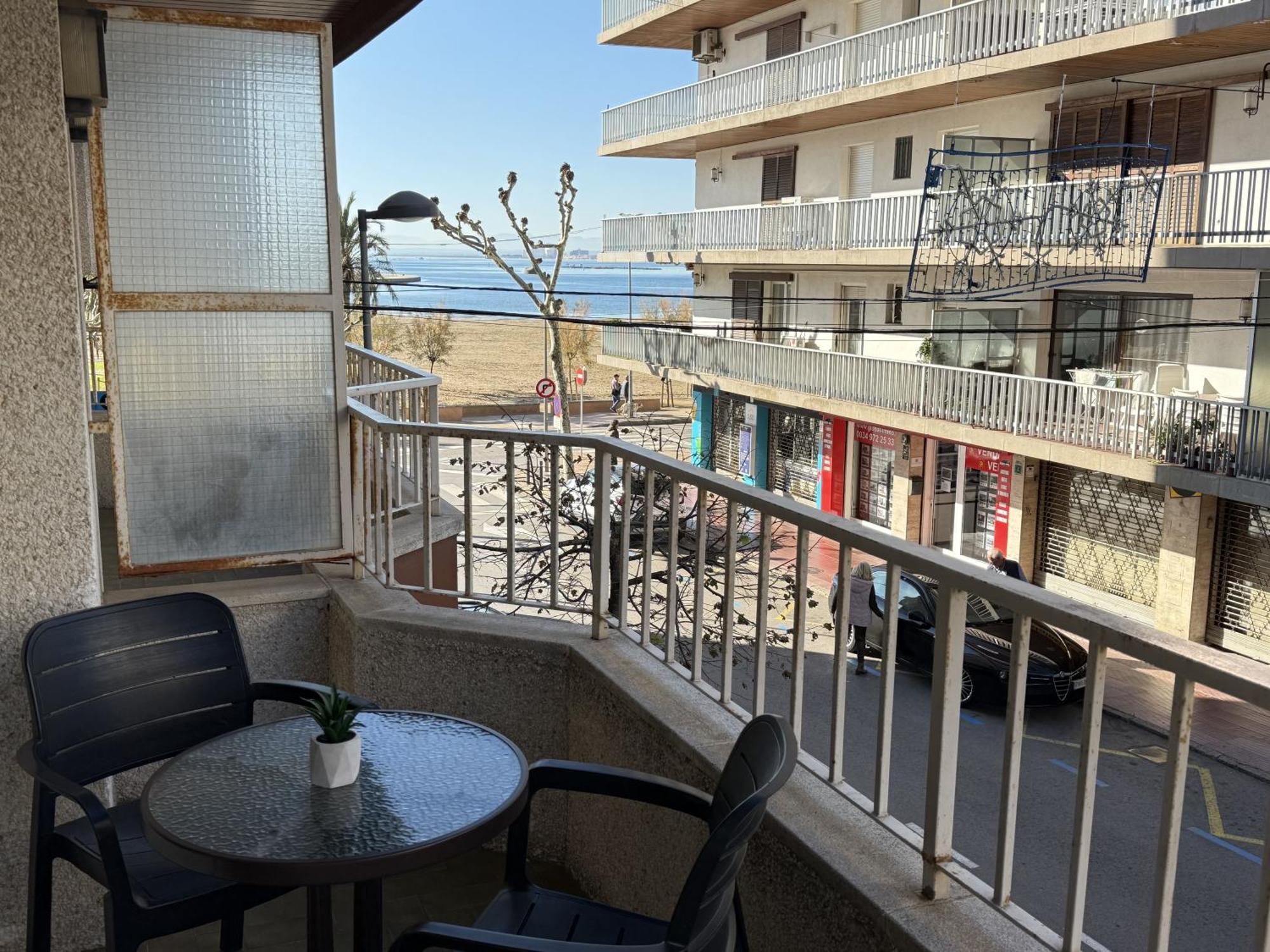 Agi Sant Jordi Apartment Roses Exterior foto