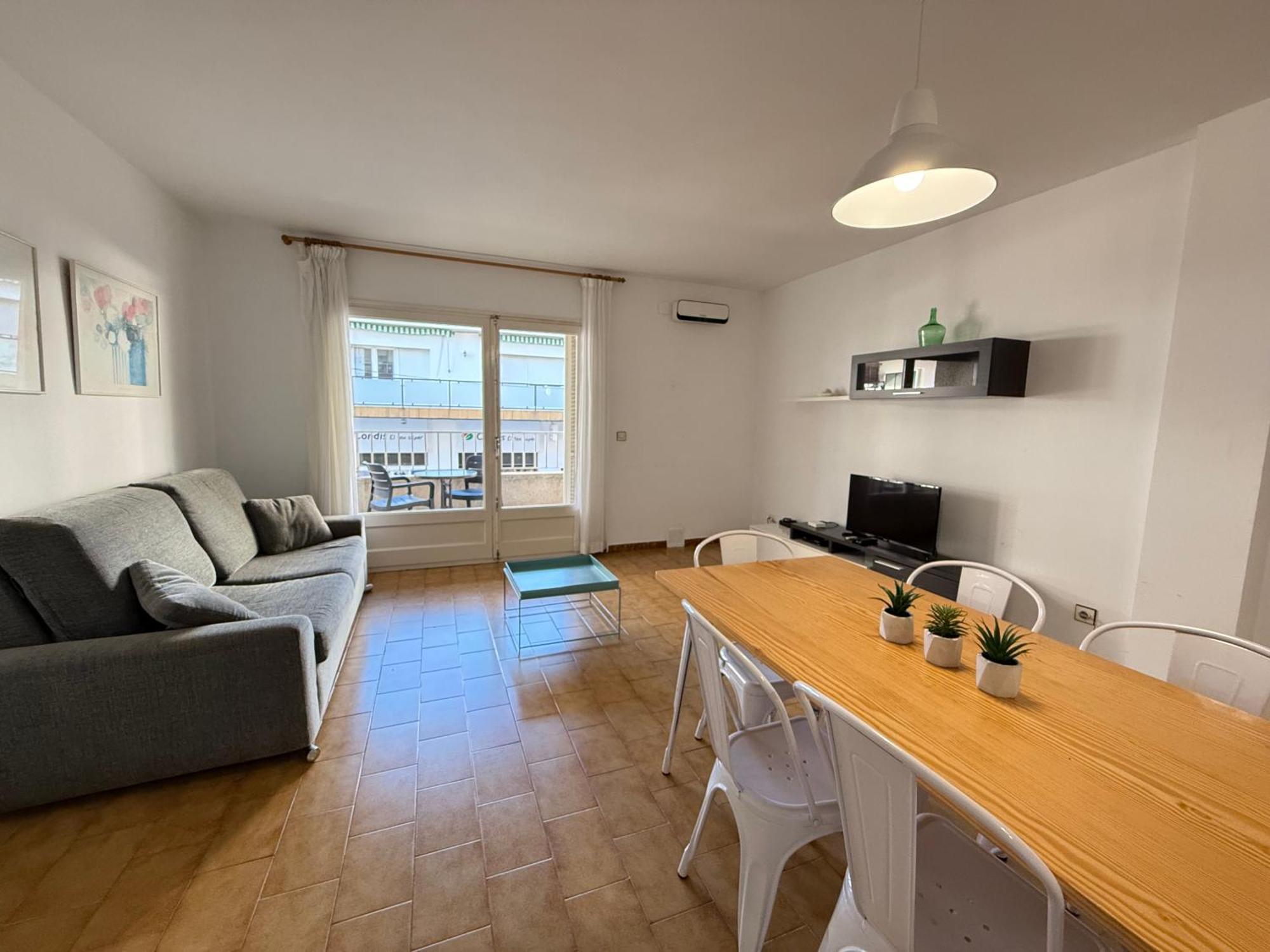 Agi Sant Jordi Apartment Roses Exterior foto