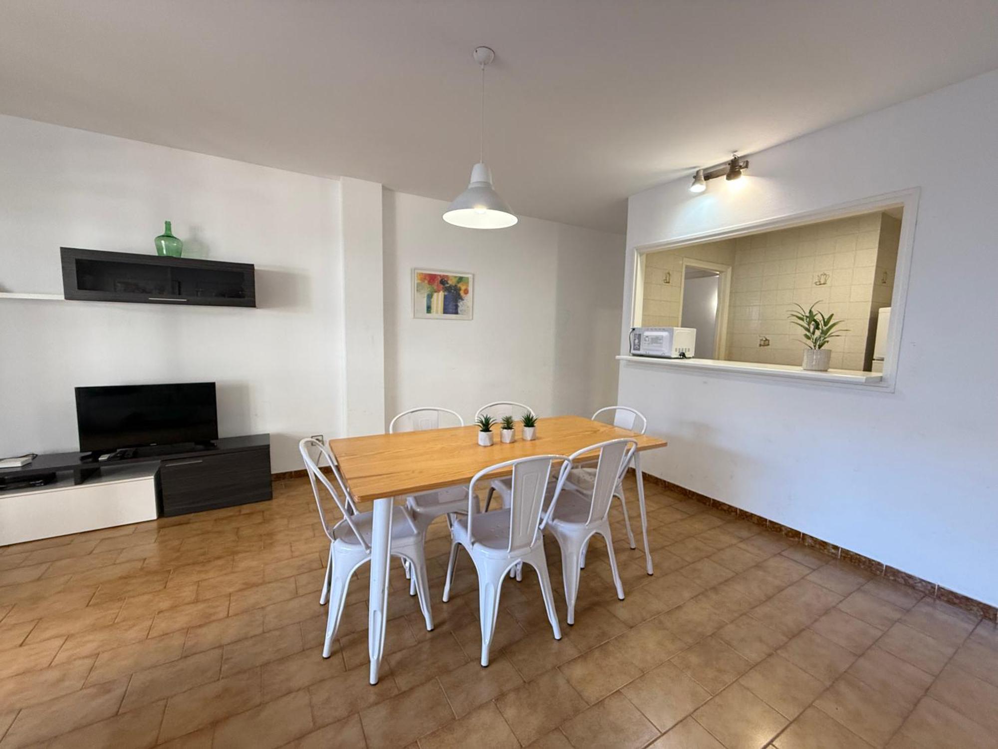 Agi Sant Jordi Apartment Roses Exterior foto
