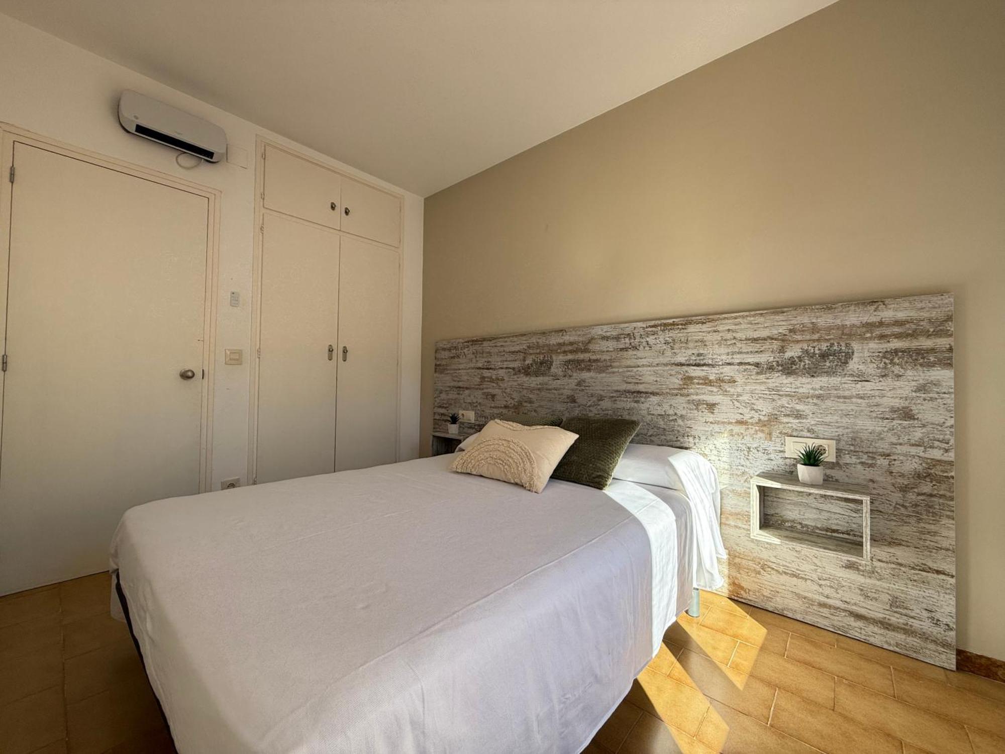 Agi Sant Jordi Apartment Roses Exterior foto