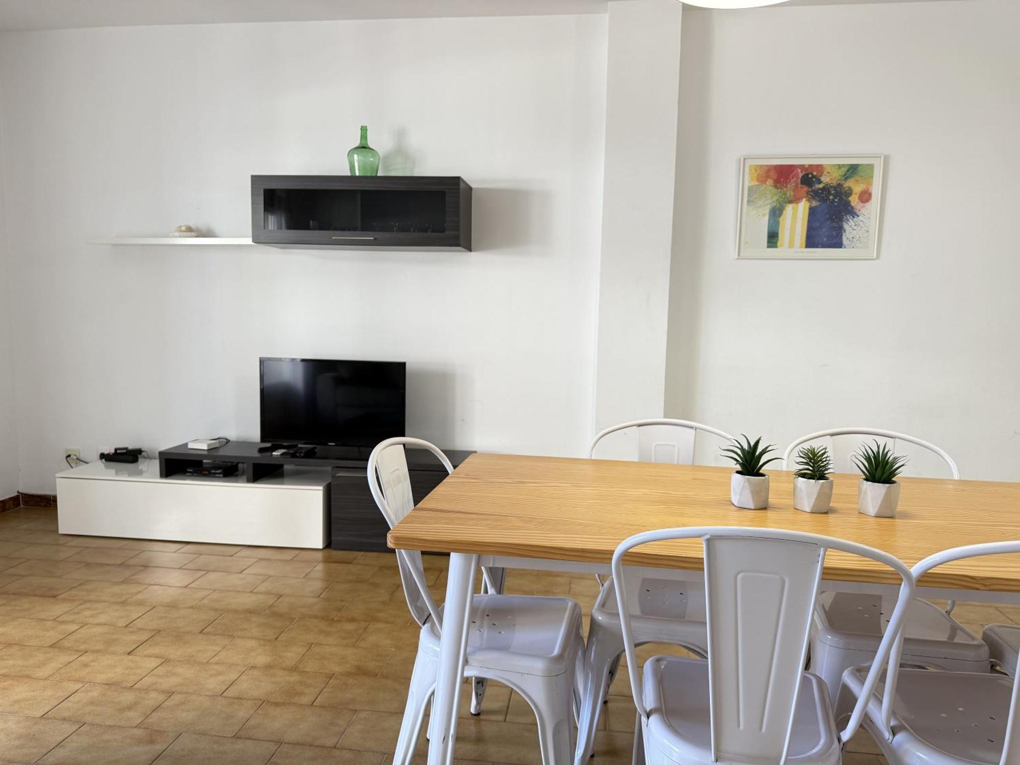 Agi Sant Jordi Apartment Roses Exterior foto
