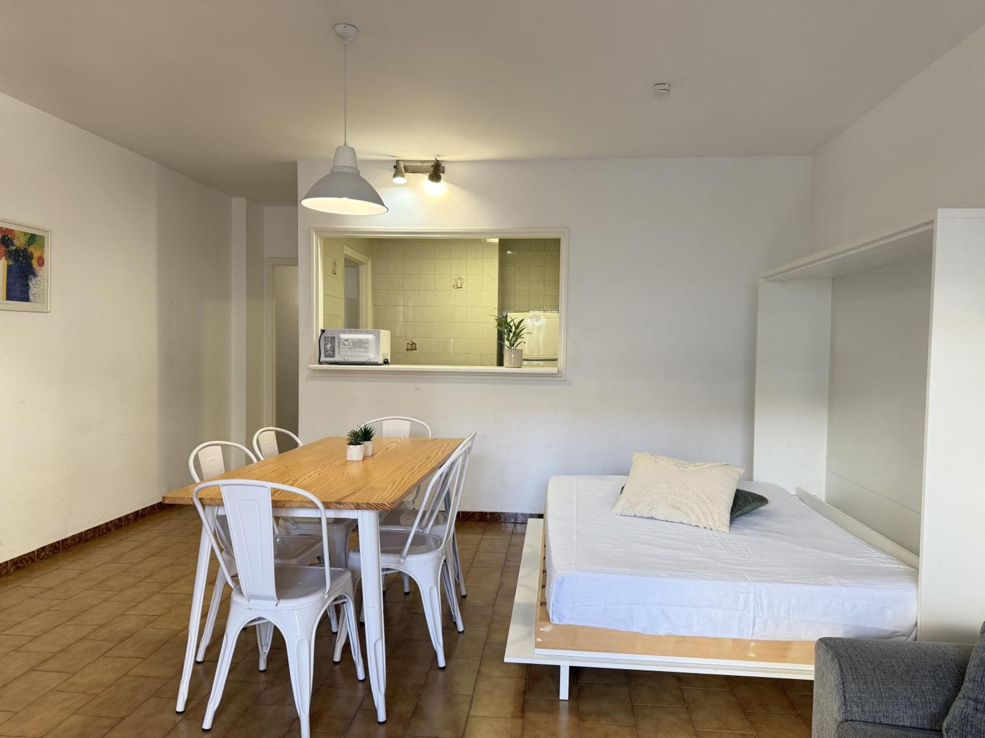 Agi Sant Jordi Apartment Roses Exterior foto