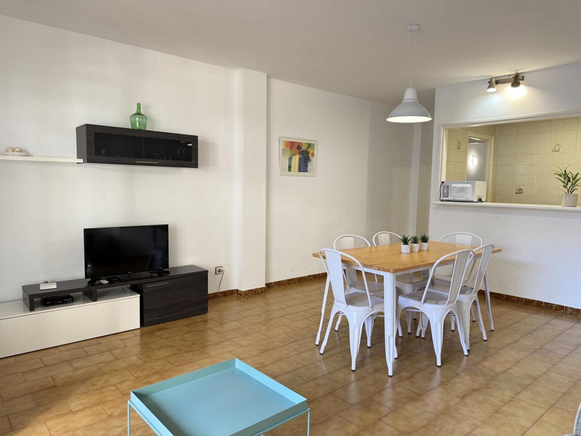 Agi Sant Jordi Apartment Roses Exterior foto