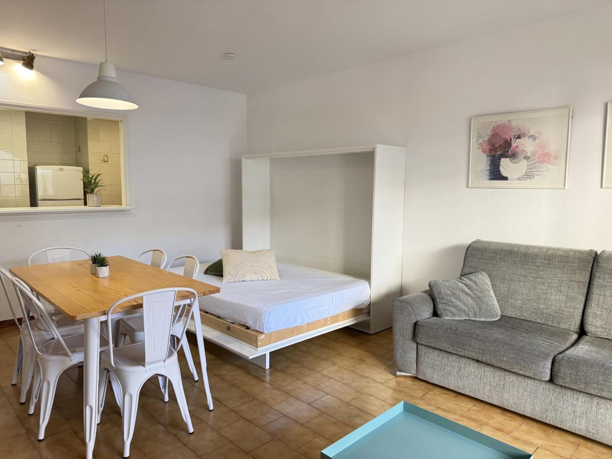 Agi Sant Jordi Apartment Roses Exterior foto