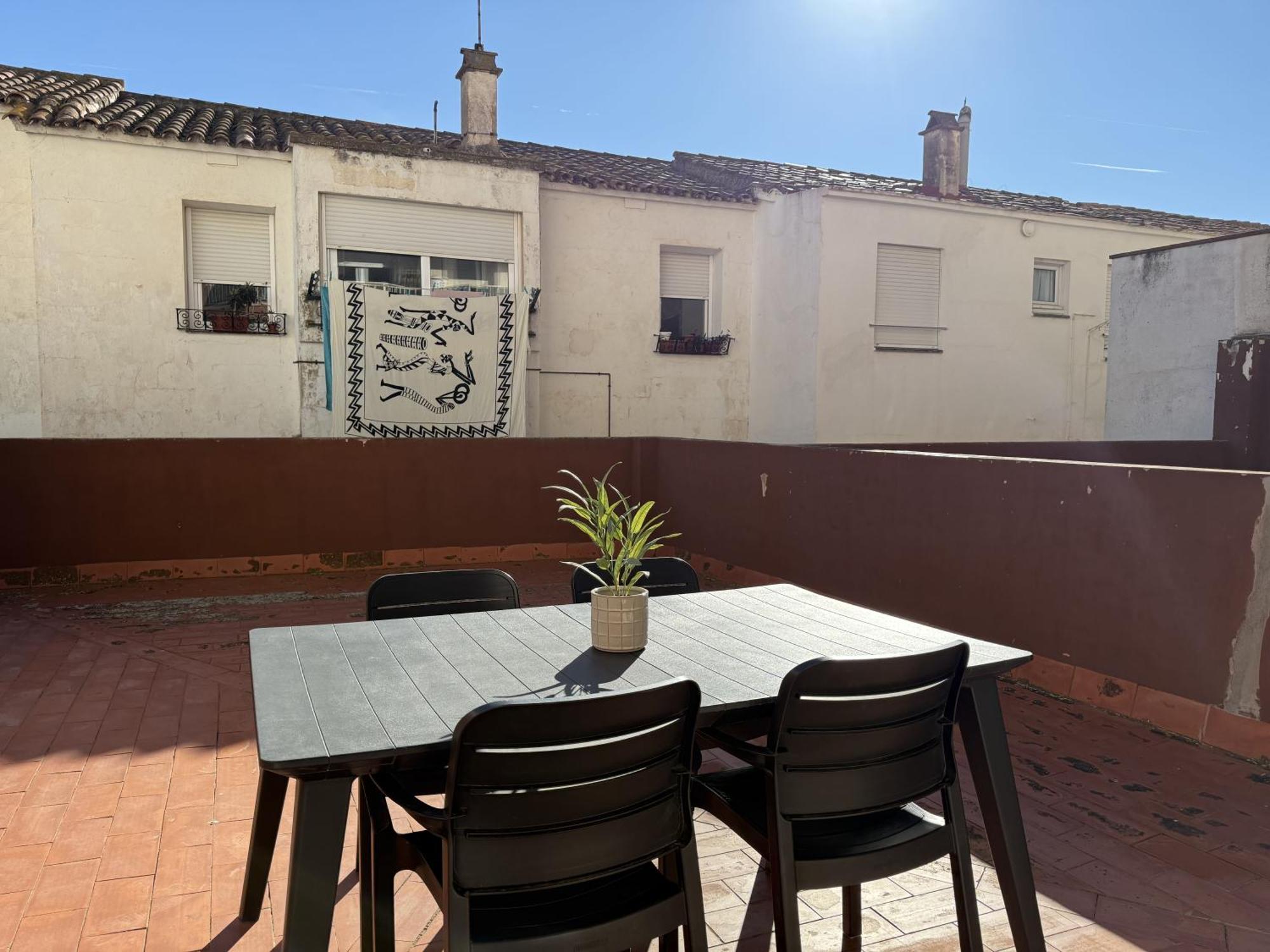 Agi Sant Jordi Apartment Roses Exterior foto