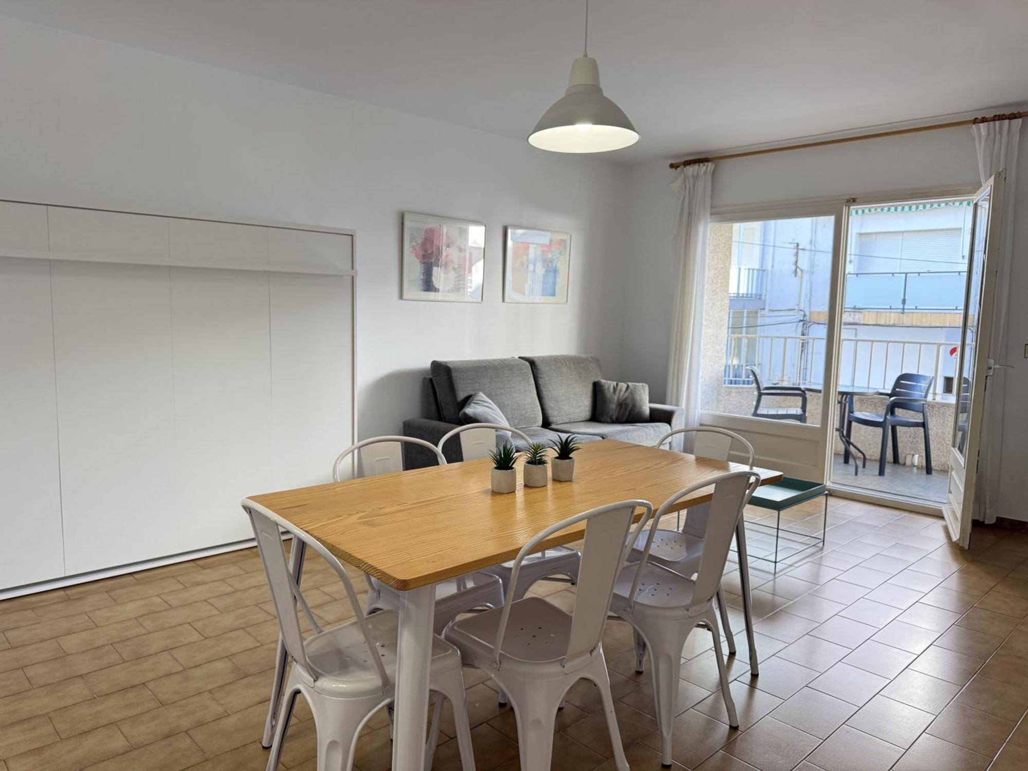 Agi Sant Jordi Apartment Roses Exterior foto