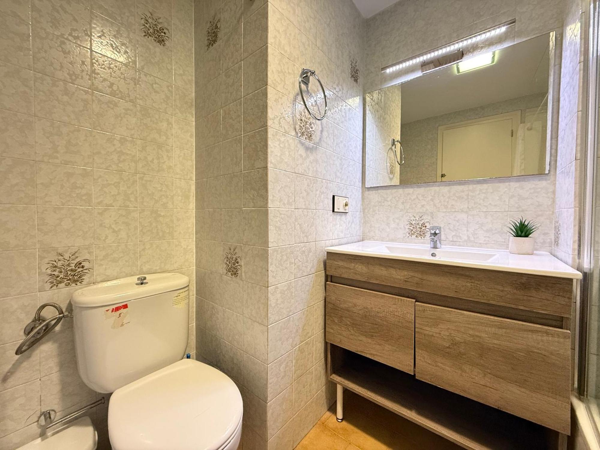 Agi Sant Jordi Apartment Roses Exterior foto