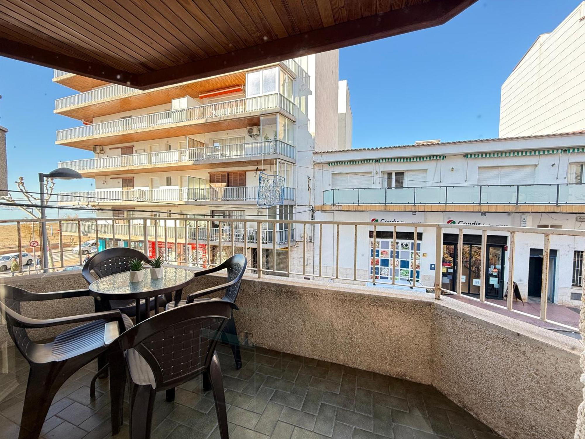 Agi Sant Jordi Apartment Roses Exterior foto