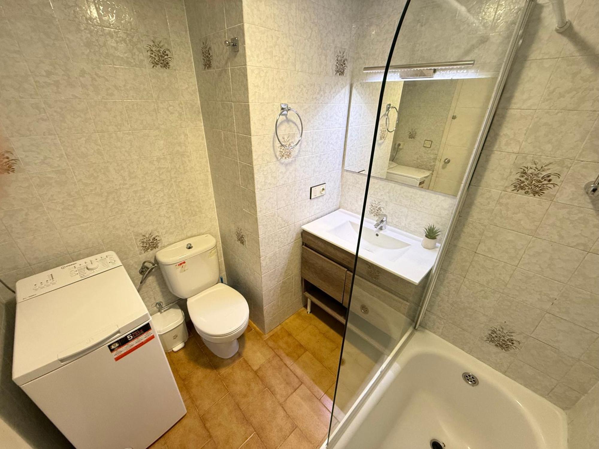 Agi Sant Jordi Apartment Roses Exterior foto