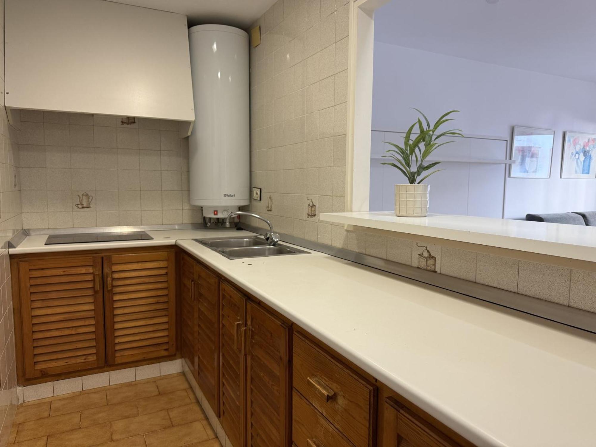 Agi Sant Jordi Apartment Roses Exterior foto