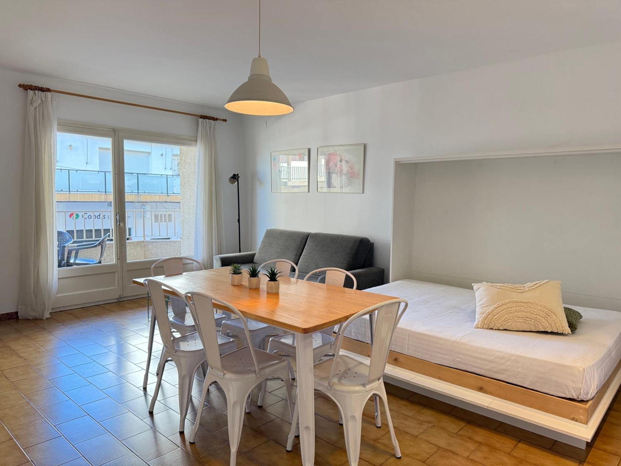 Agi Sant Jordi Apartment Roses Exterior foto