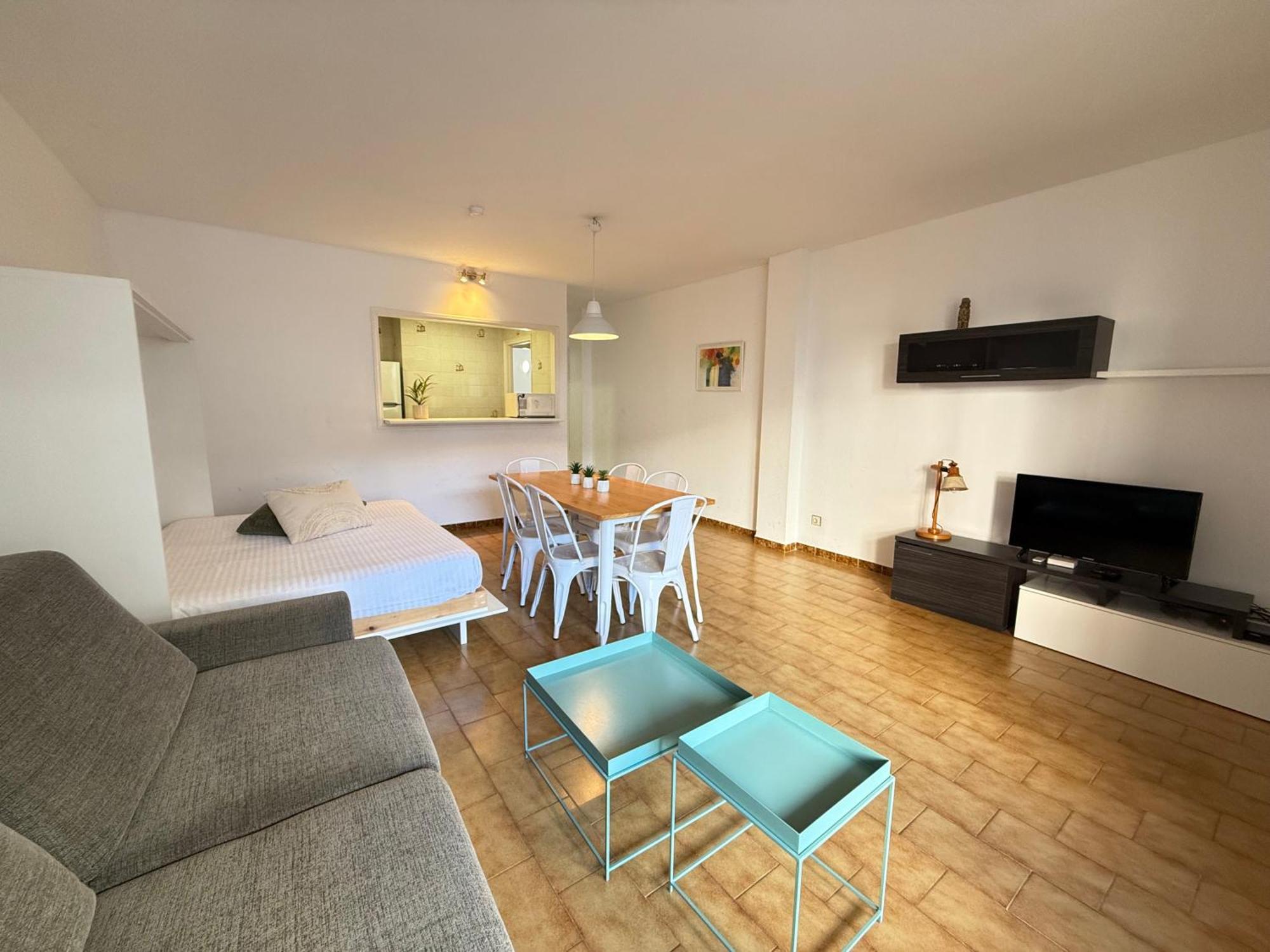 Agi Sant Jordi Apartment Roses Exterior foto