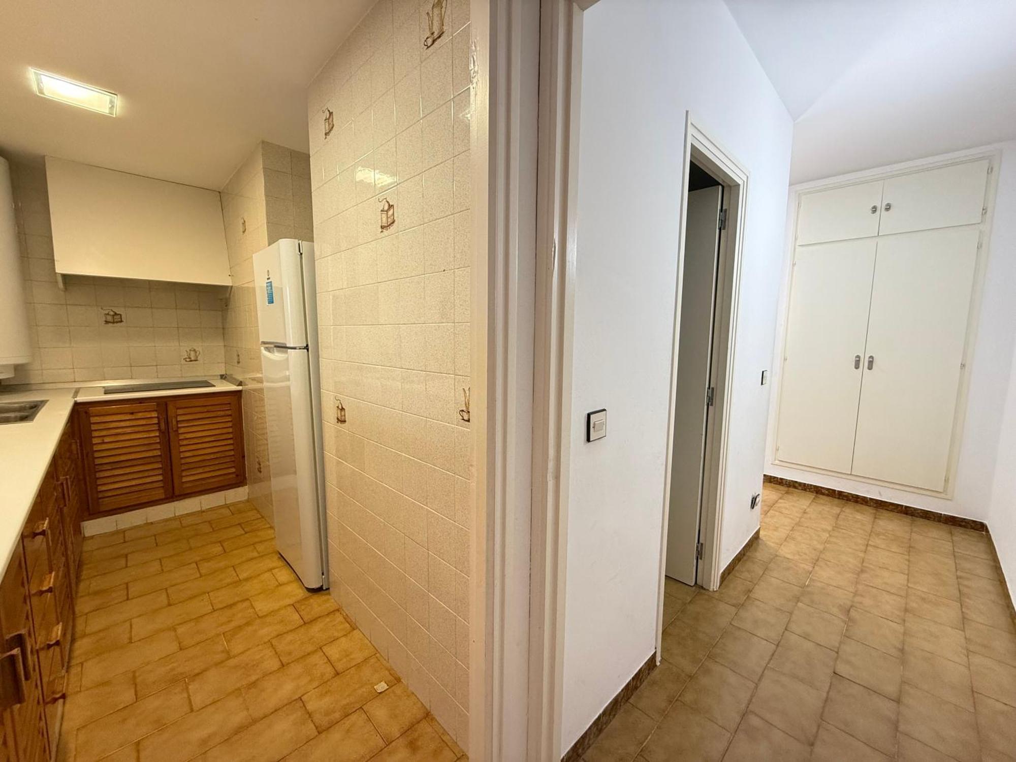 Agi Sant Jordi Apartment Roses Exterior foto