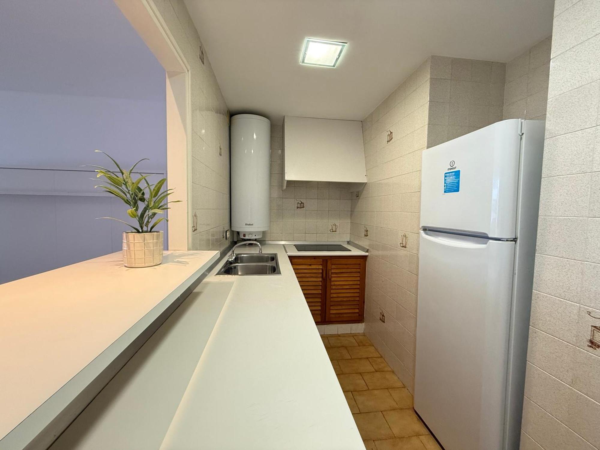 Agi Sant Jordi Apartment Roses Exterior foto