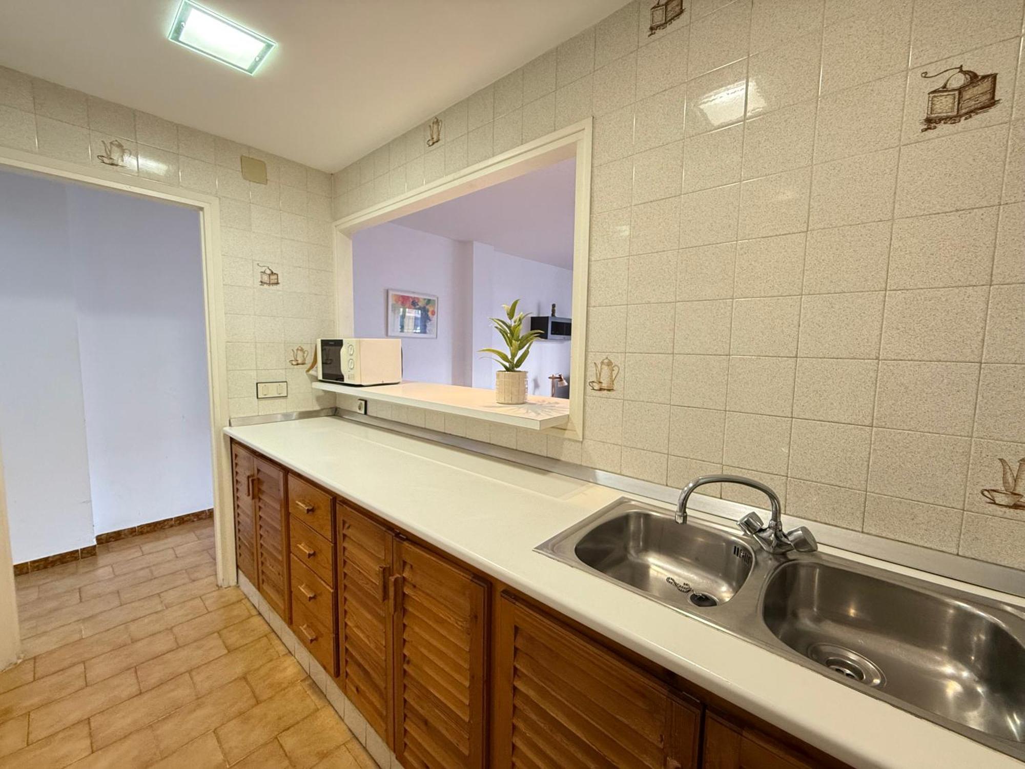 Agi Sant Jordi Apartment Roses Exterior foto