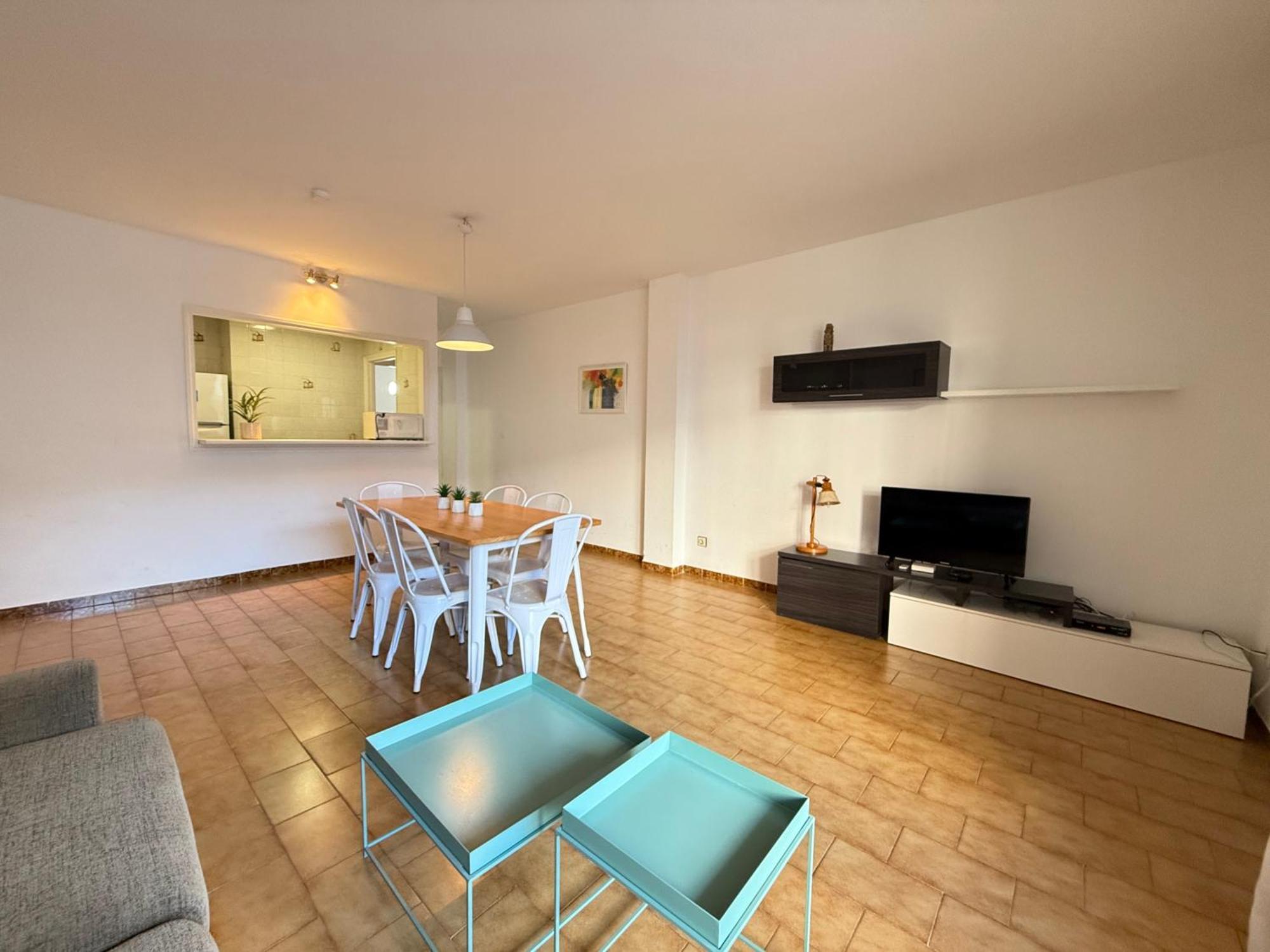 Agi Sant Jordi Apartment Roses Exterior foto
