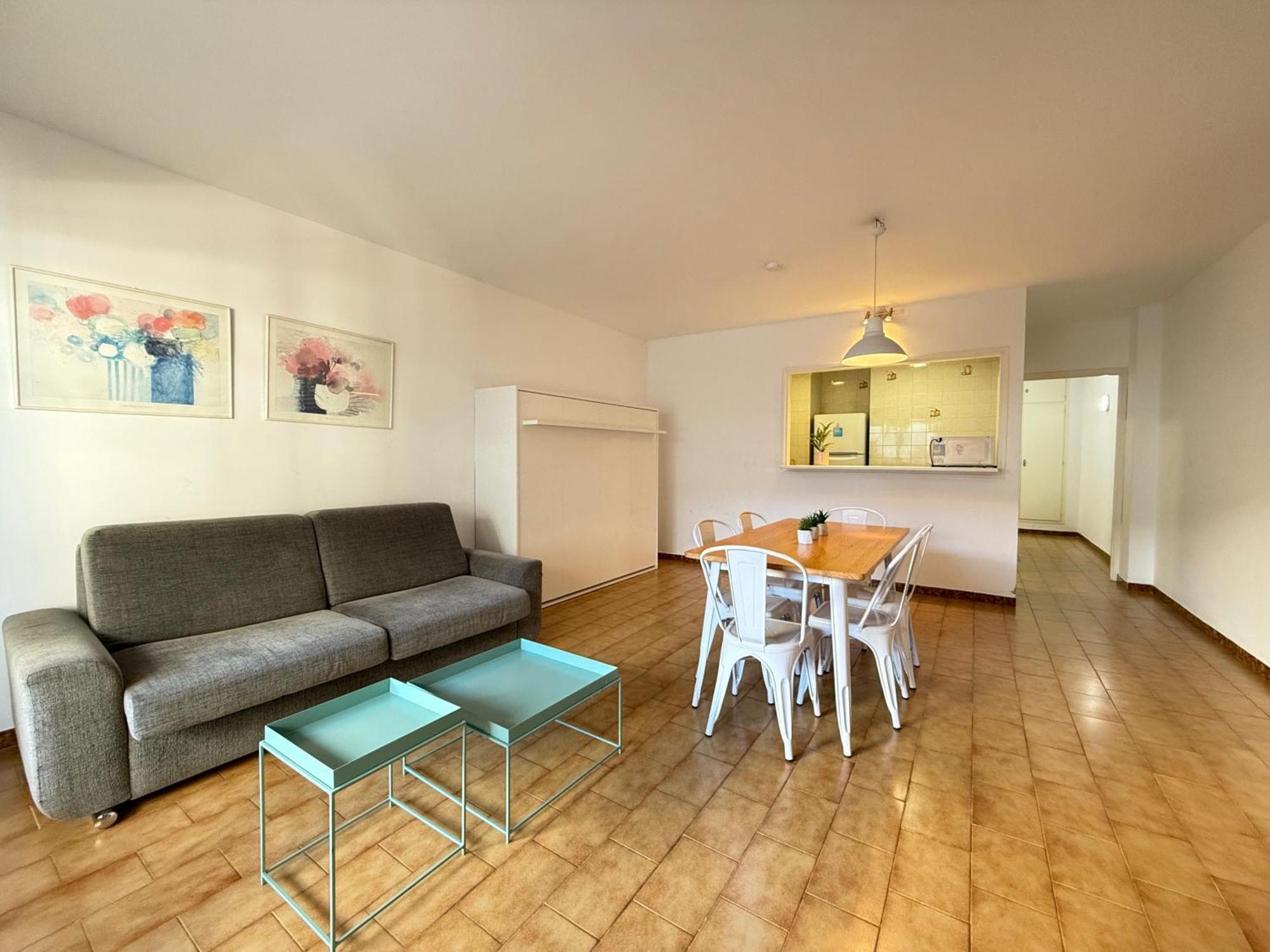 Agi Sant Jordi Apartment Roses Exterior foto