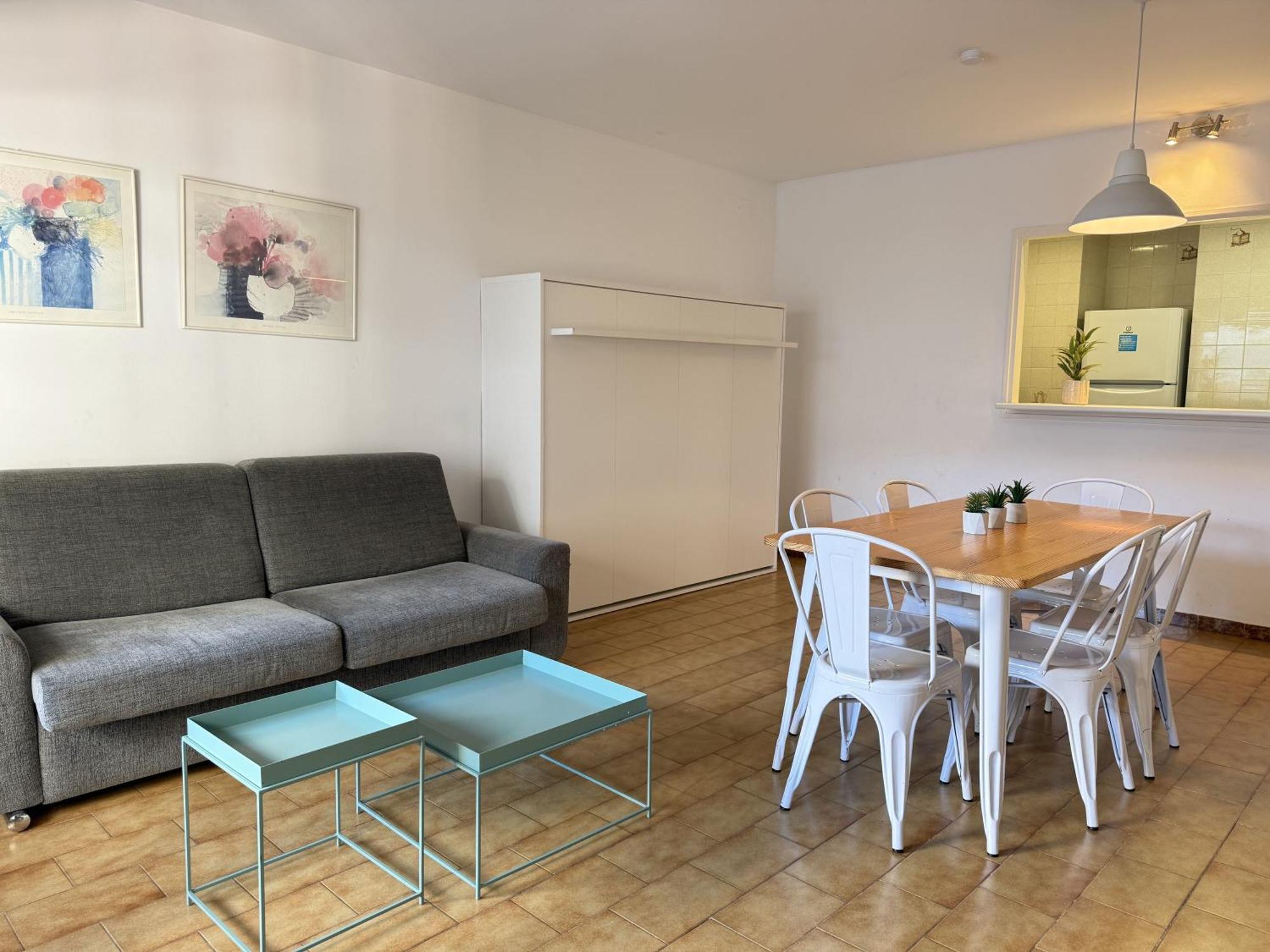 Agi Sant Jordi Apartment Roses Exterior foto