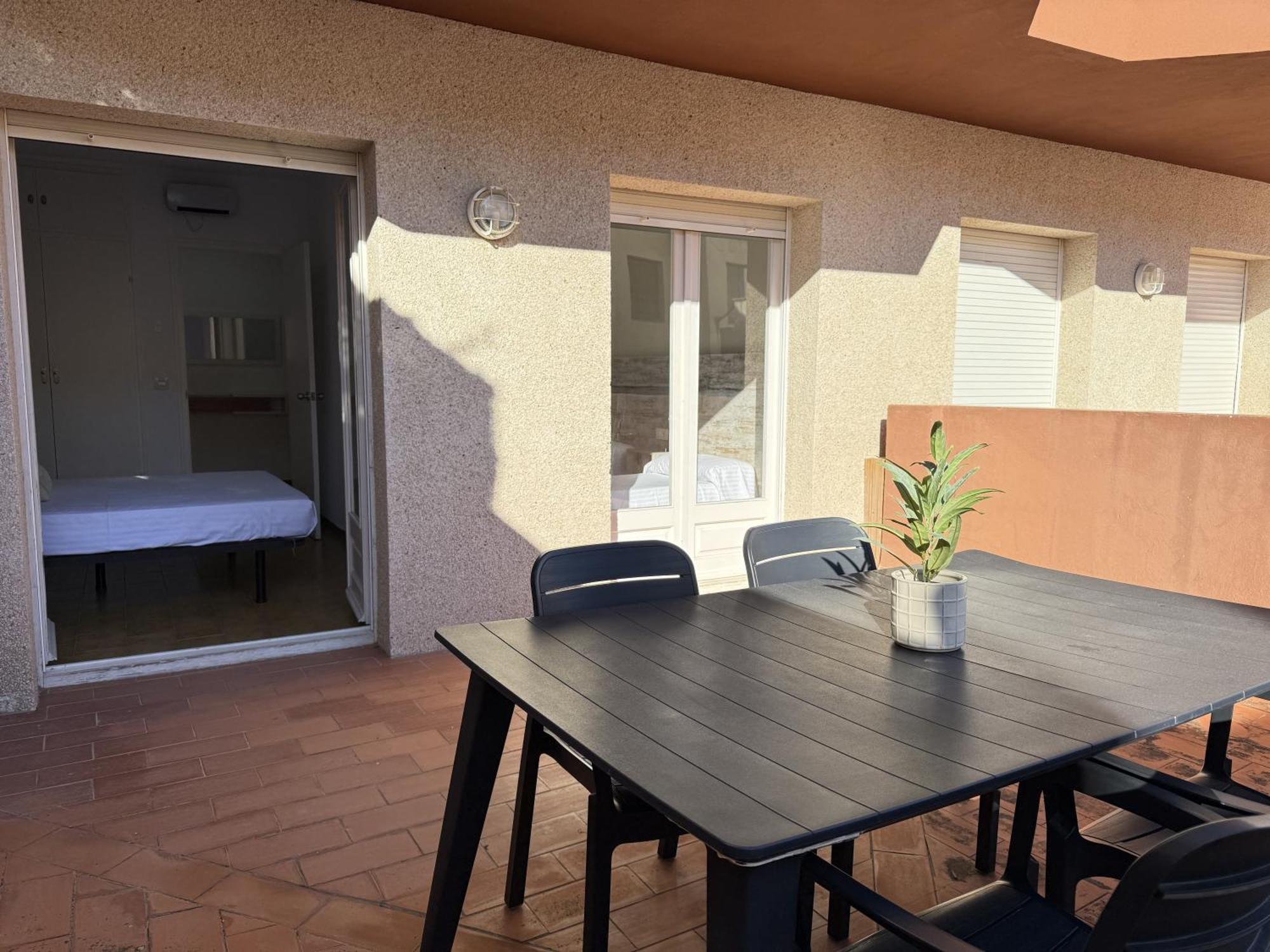 Agi Sant Jordi Apartment Roses Exterior foto