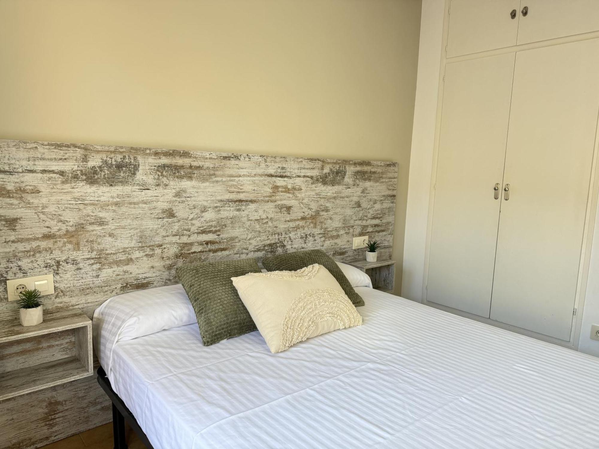 Agi Sant Jordi Apartment Roses Exterior foto