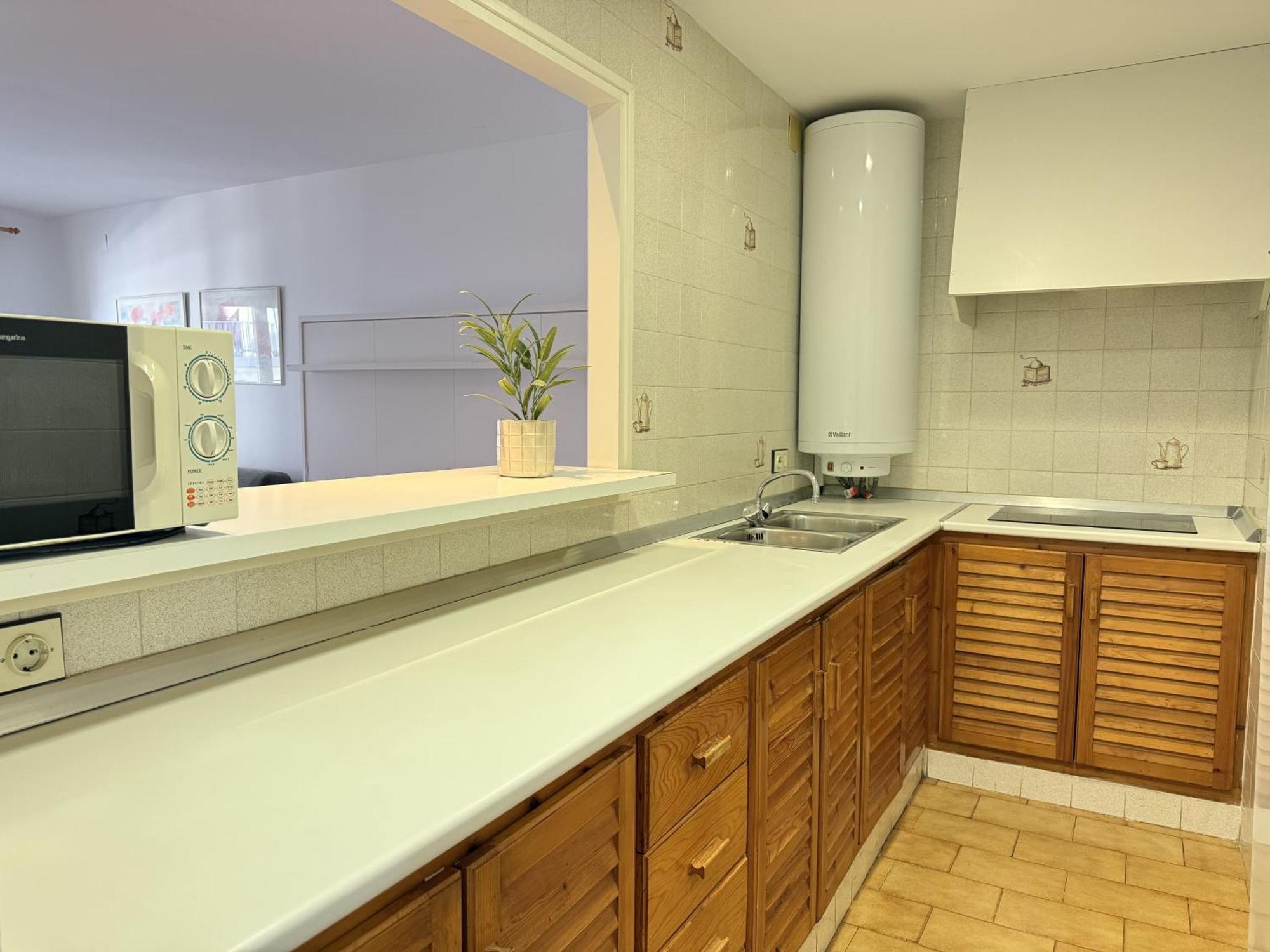 Agi Sant Jordi Apartment Roses Exterior foto
