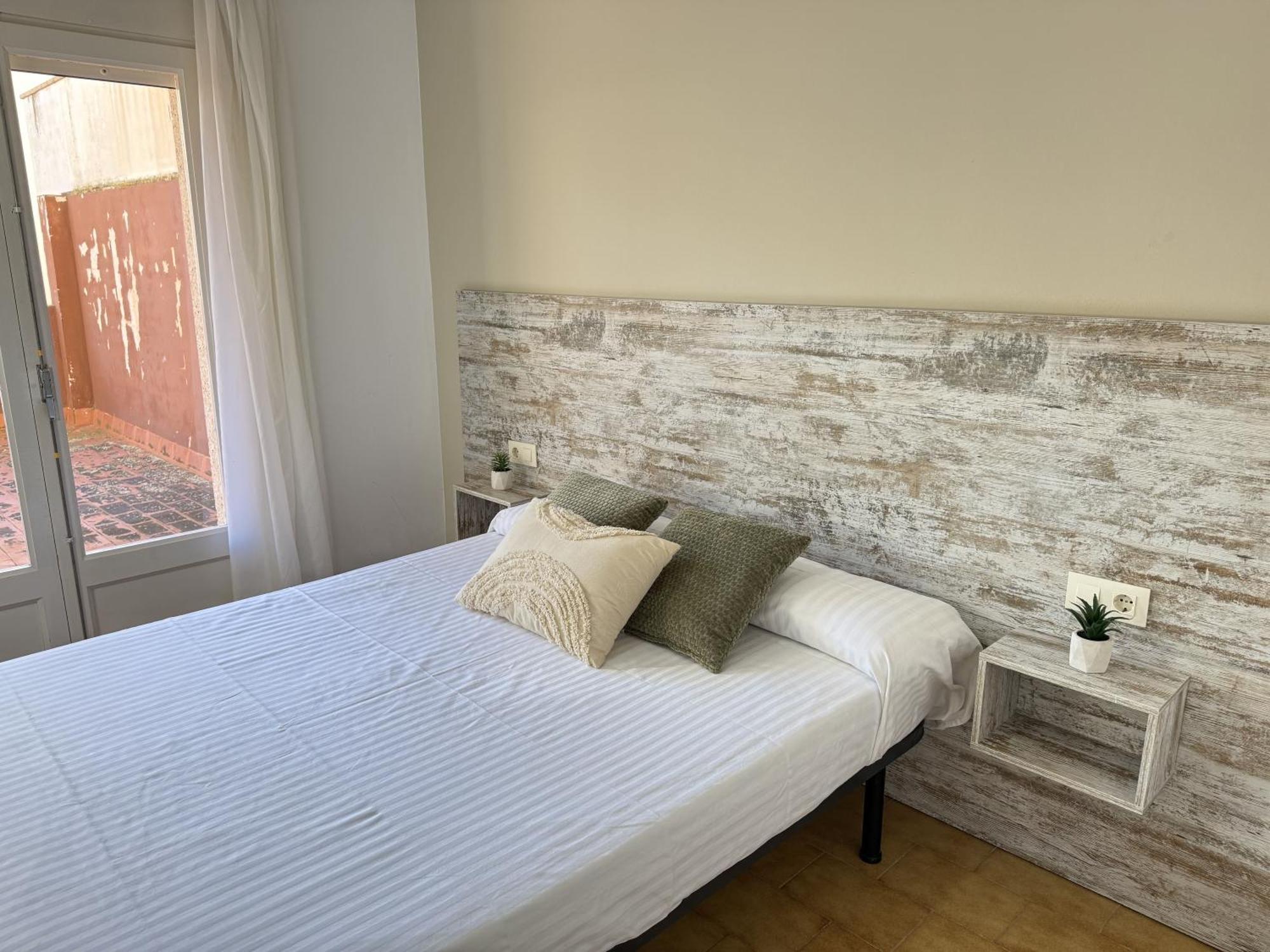 Agi Sant Jordi Apartment Roses Exterior foto