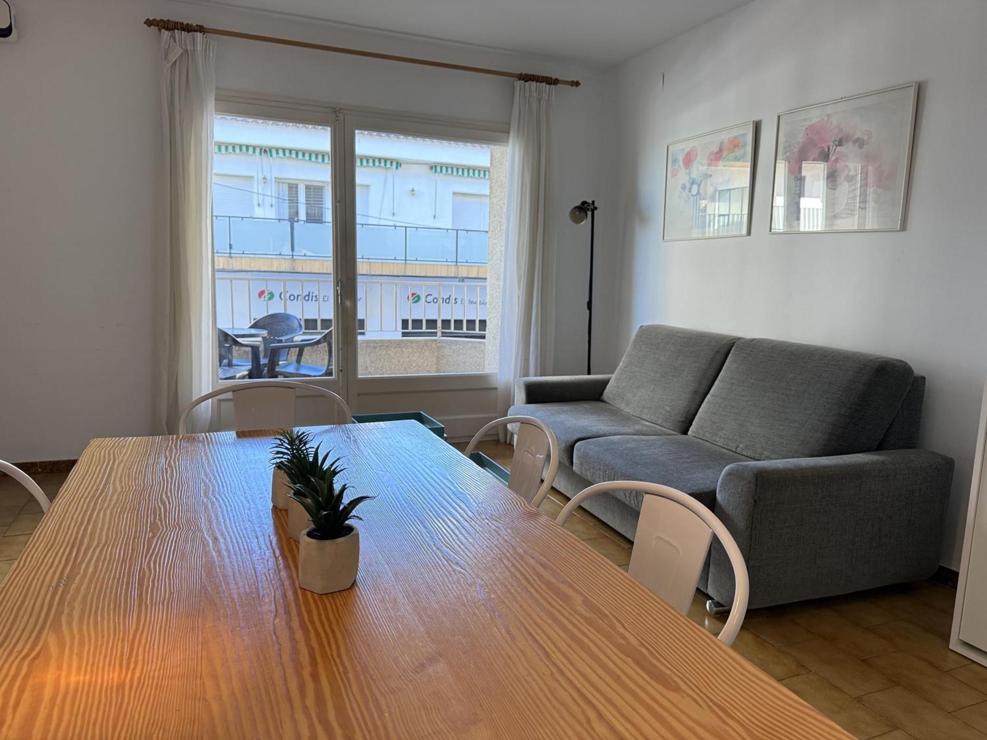 Agi Sant Jordi Apartment Roses Exterior foto