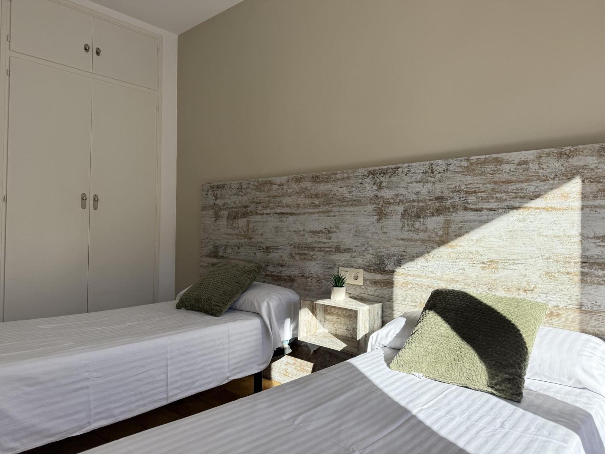 Agi Sant Jordi Apartment Roses Exterior foto