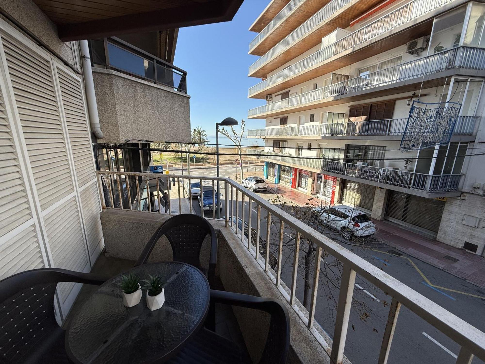 Agi Sant Jordi Apartment Roses Exterior foto