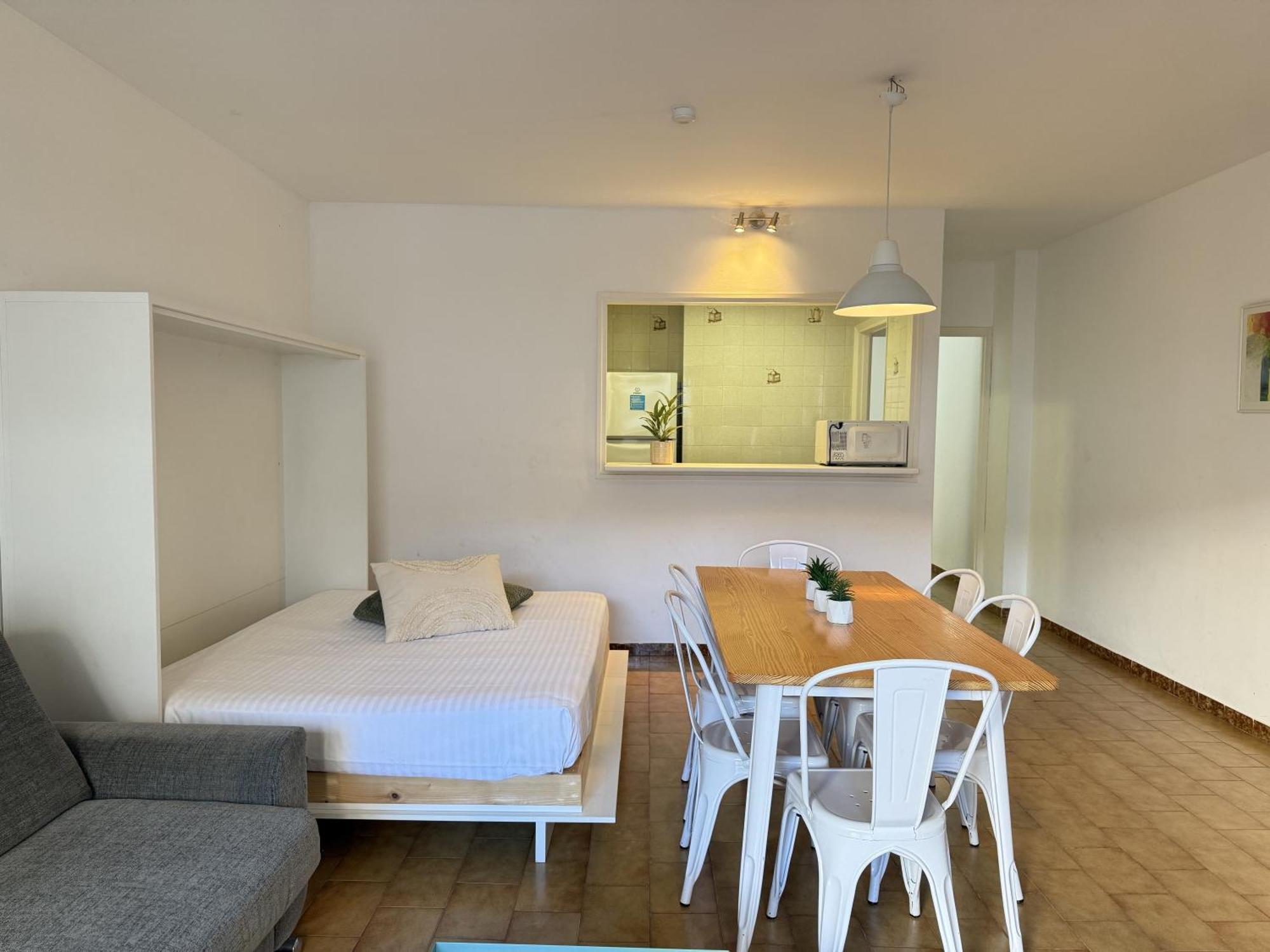 Agi Sant Jordi Apartment Roses Exterior foto