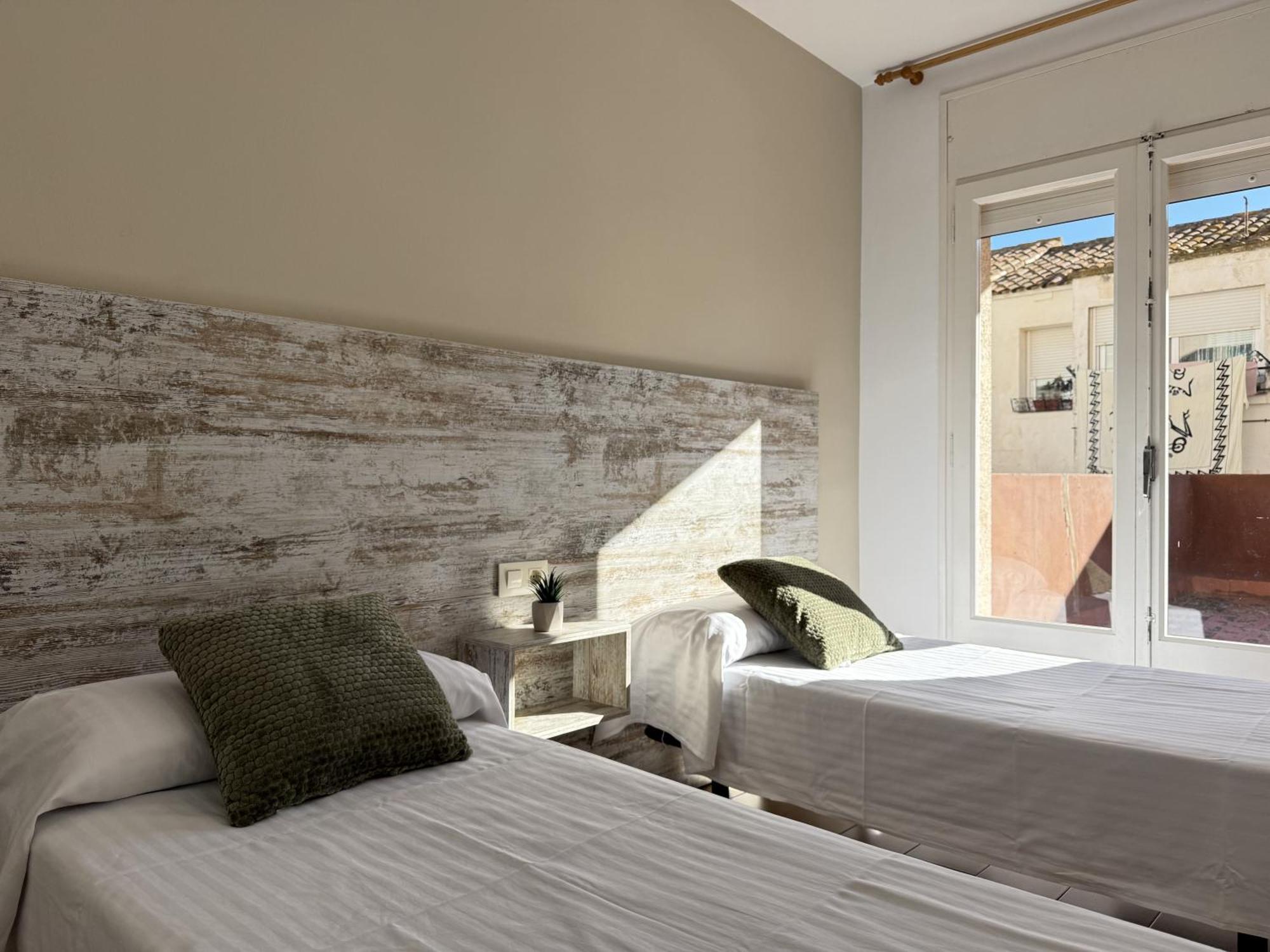 Agi Sant Jordi Apartment Roses Exterior foto