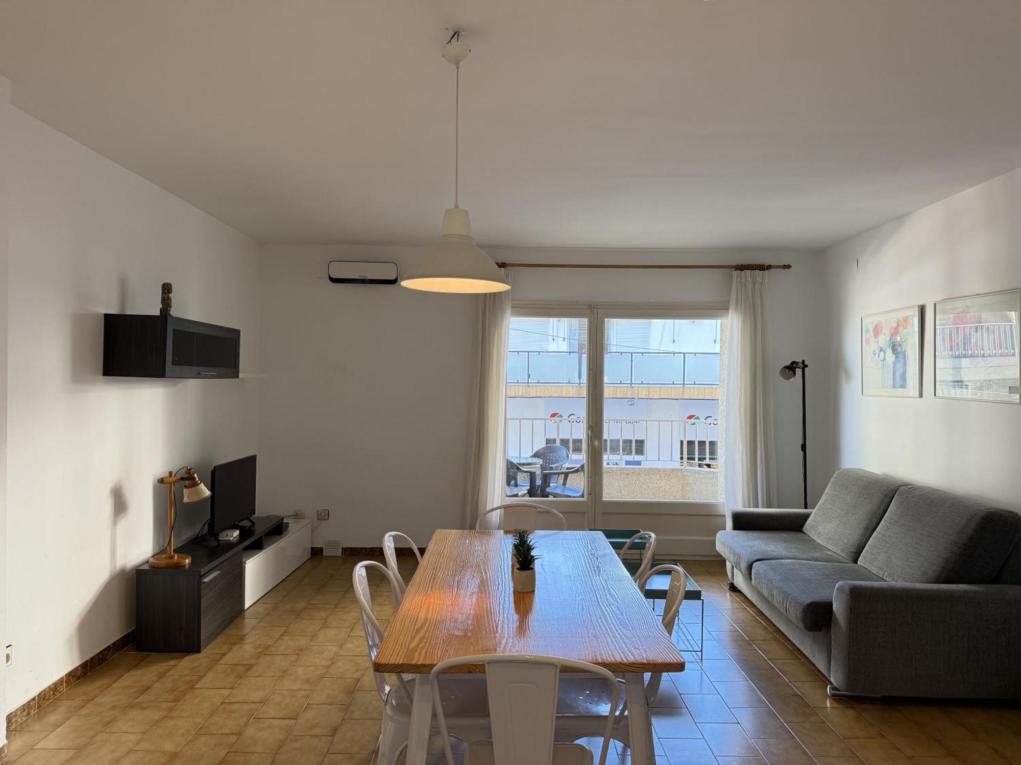 Agi Sant Jordi Apartment Roses Exterior foto