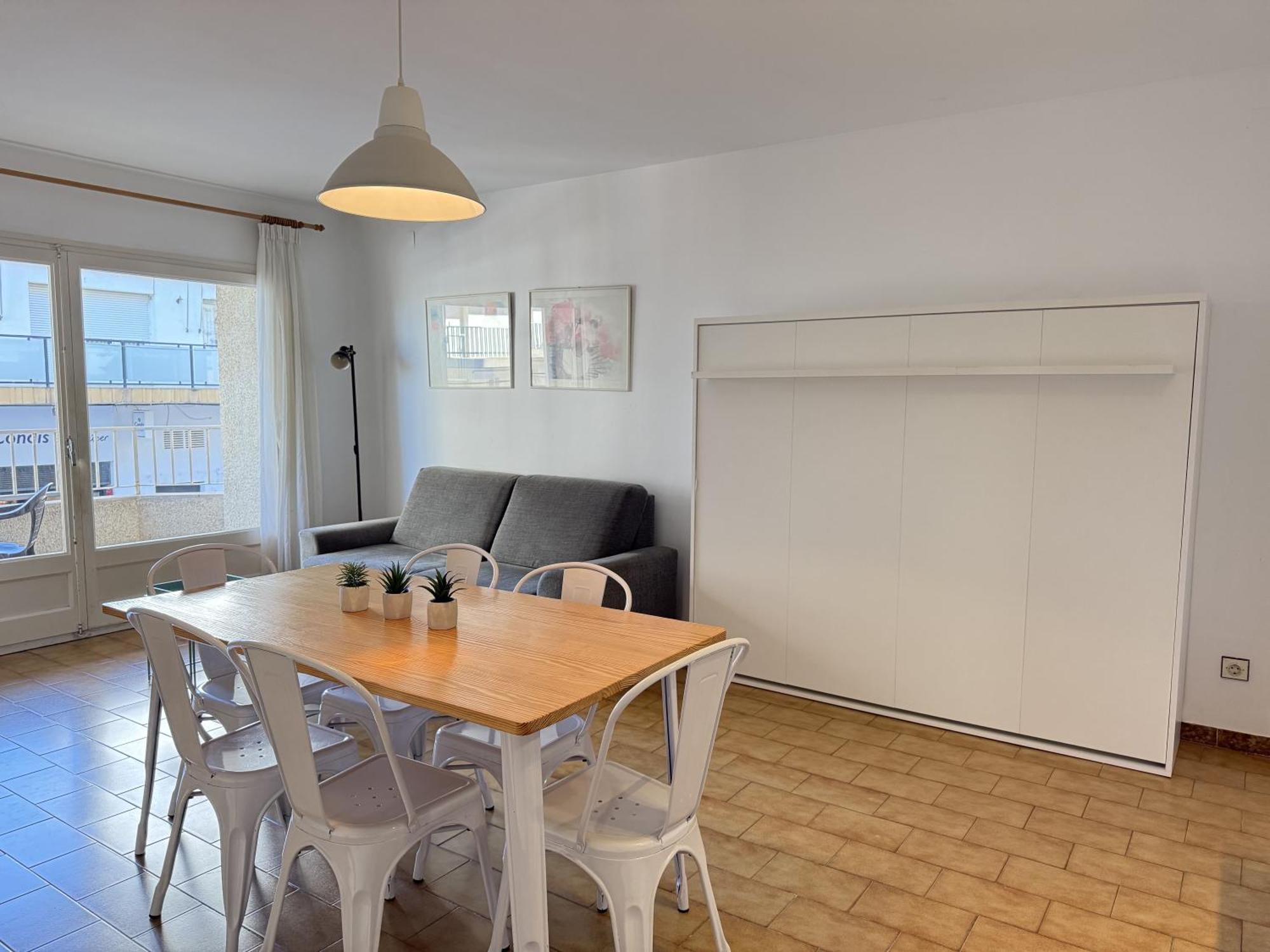 Agi Sant Jordi Apartment Roses Exterior foto