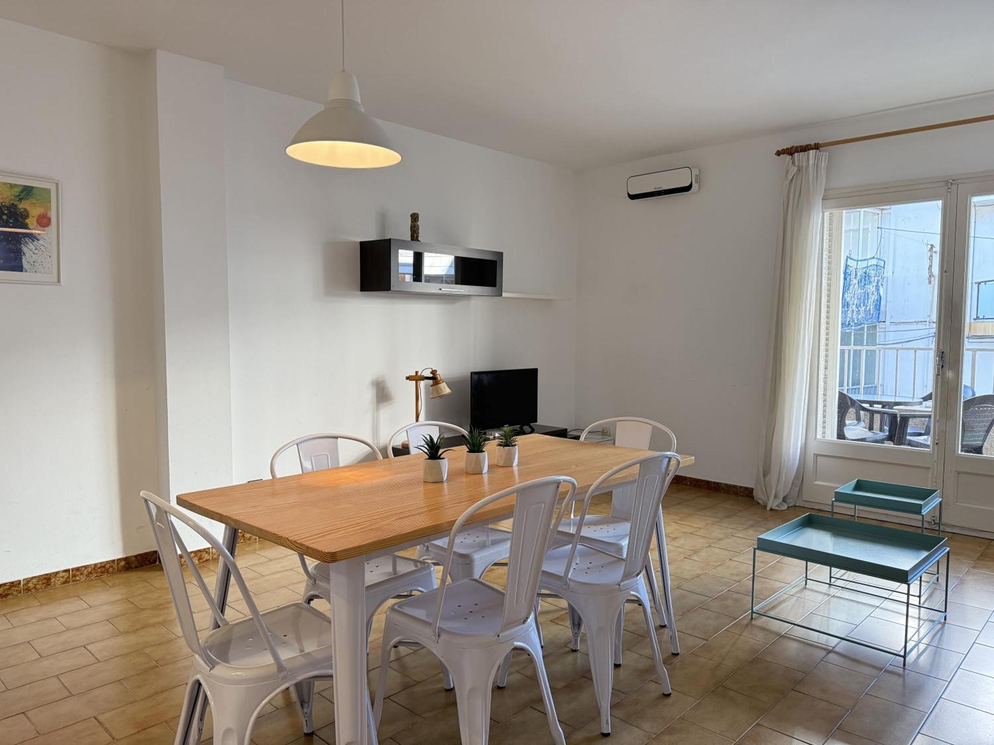 Agi Sant Jordi Apartment Roses Exterior foto